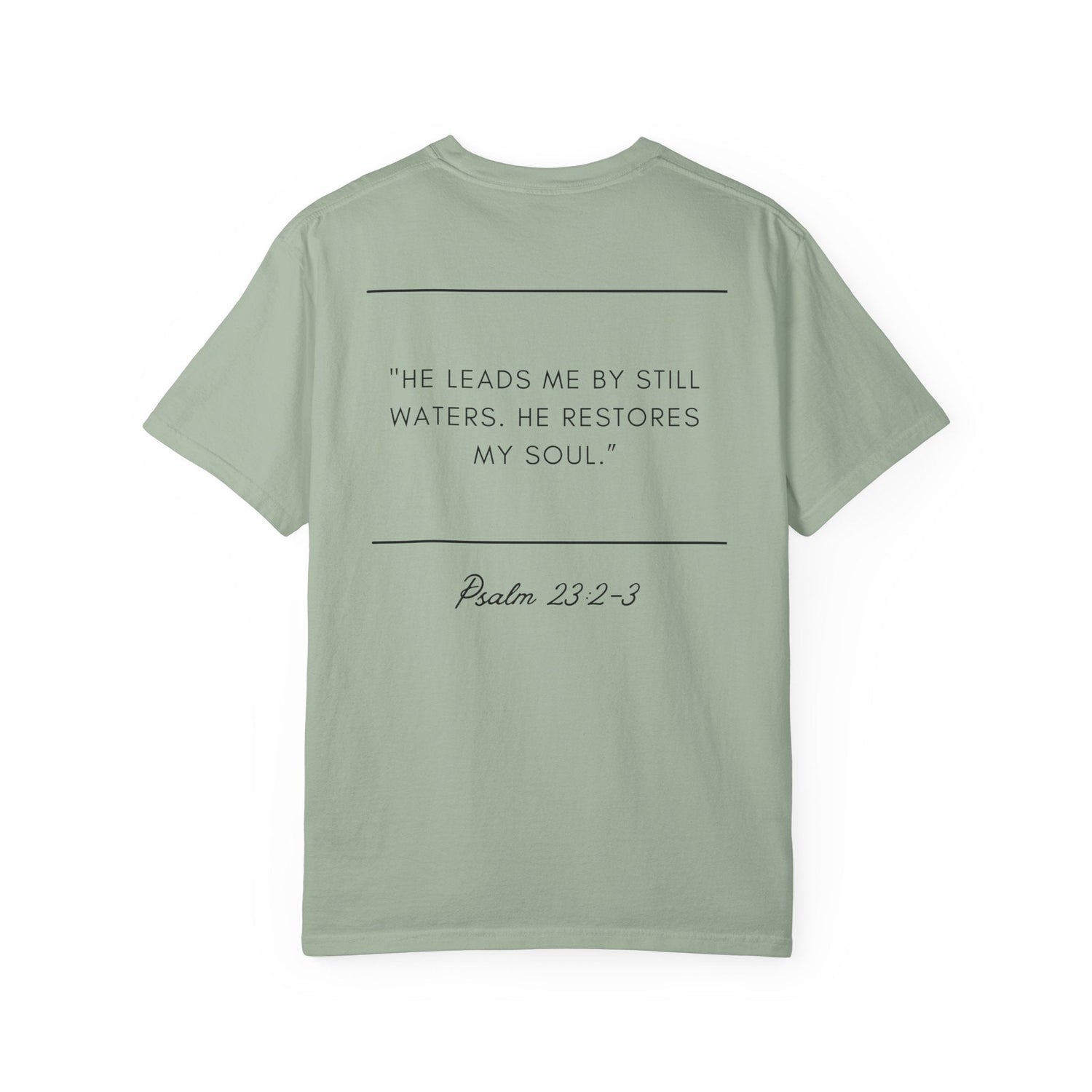 Faith & Field Originals