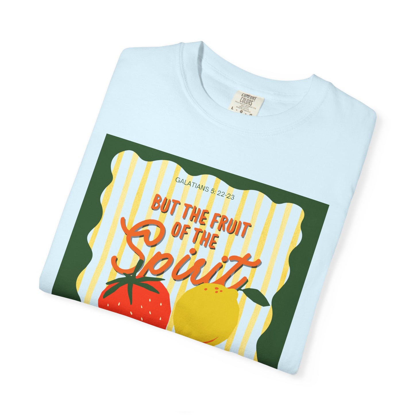Fruit of the Spirit Tee