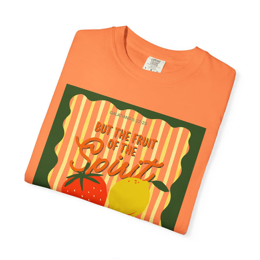 Fruit of the Spirit Tee