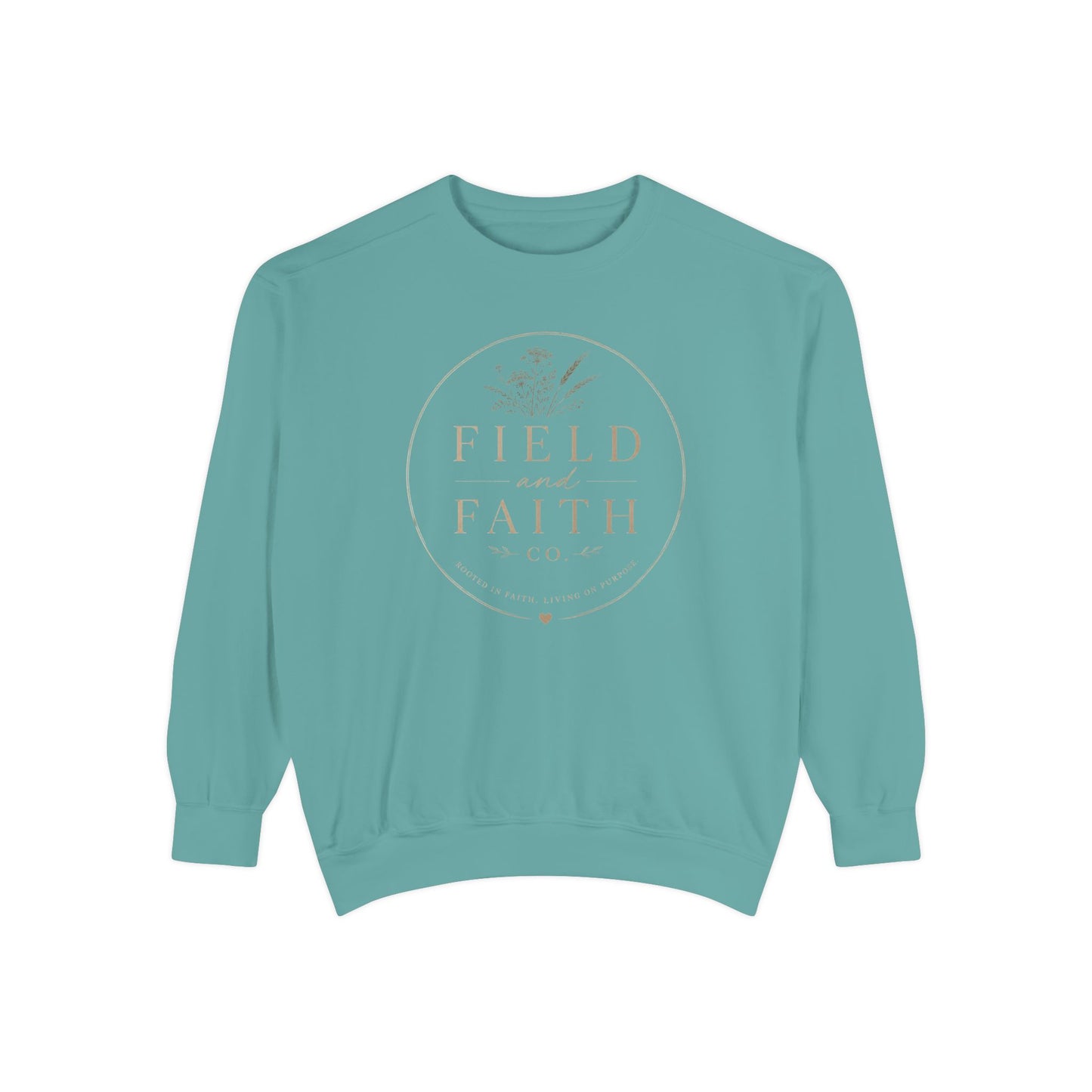 Faith & Field Pullover