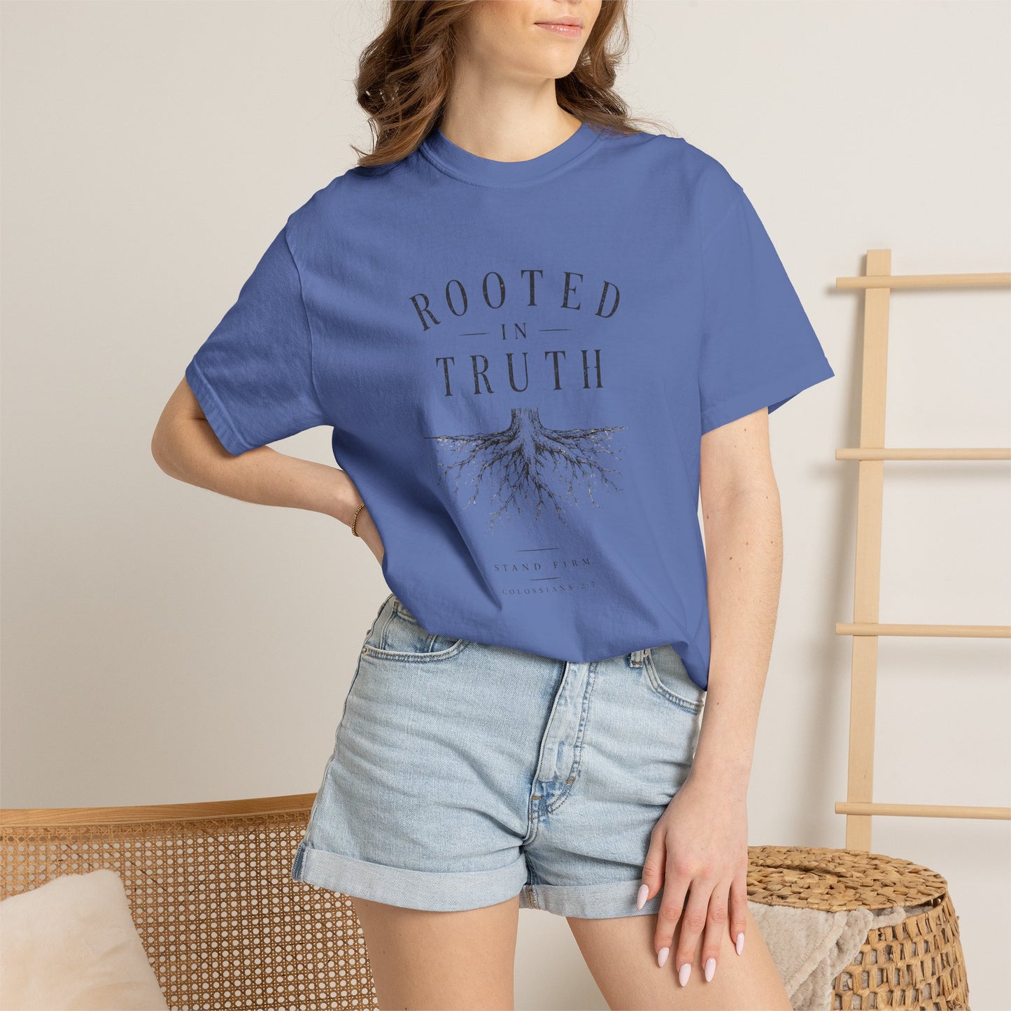 Rooted in Truth T-Shirt