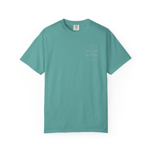 Pink Endless Faith | Comfort Colors Tee