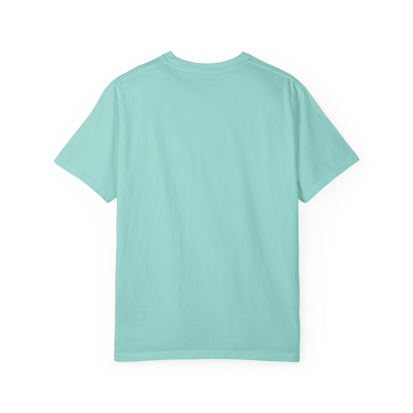 Faith Comfort Colors Tee