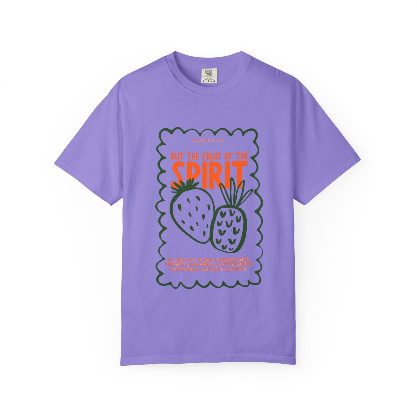 Fruit of the Spirit Tee