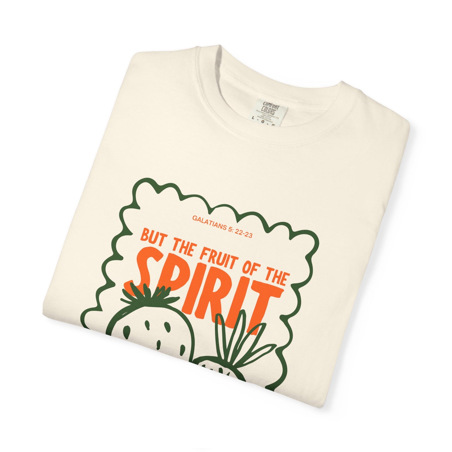 Fruit of the Spirit Tee