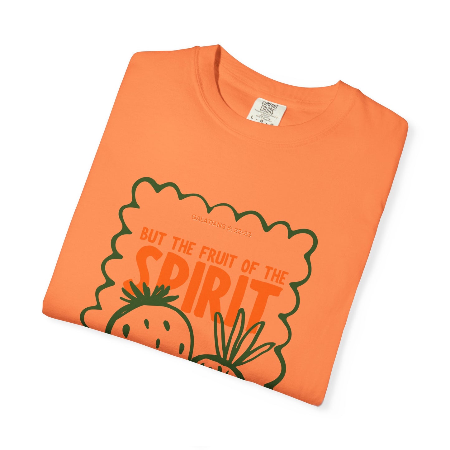Fruit of the Spirit Tee
