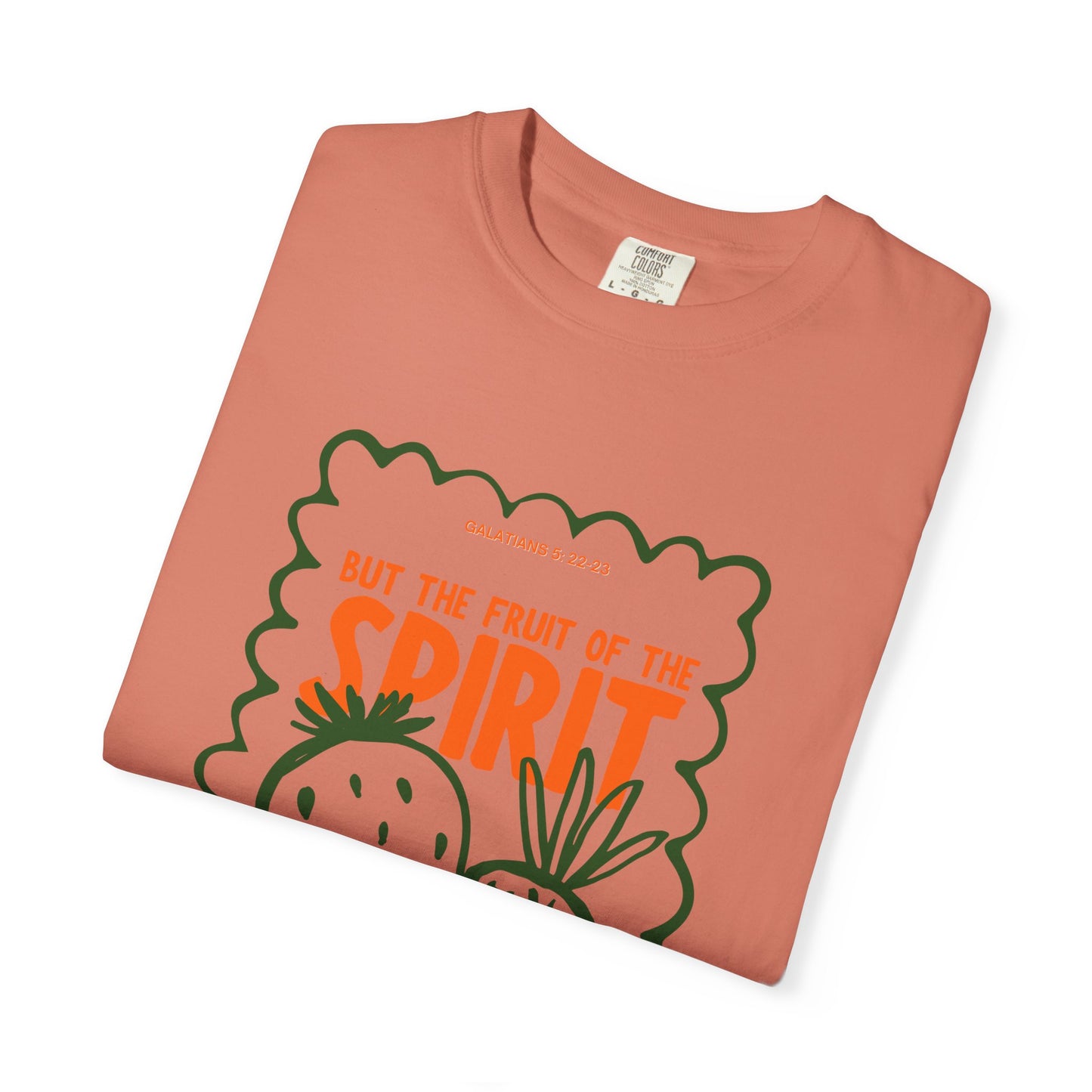 Fruit of the Spirit Tee