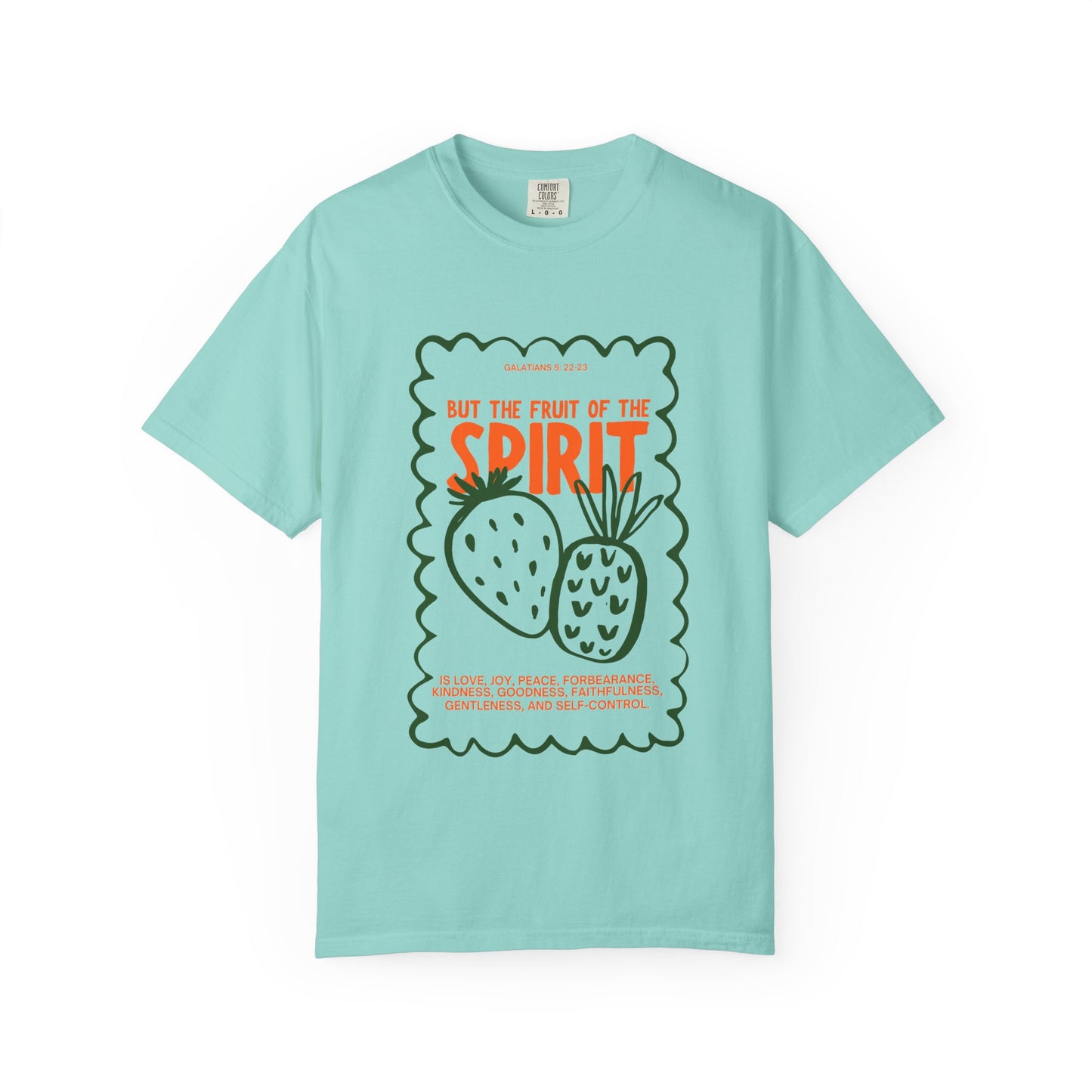 Fruit of the Spirit Tee