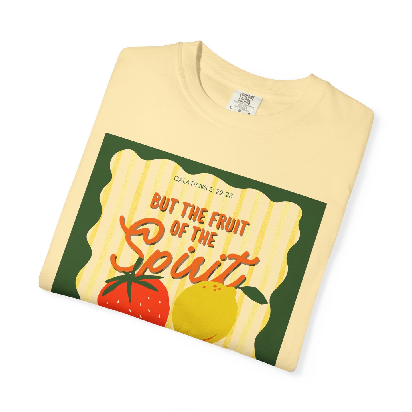 Fruit of the Spirit Tee