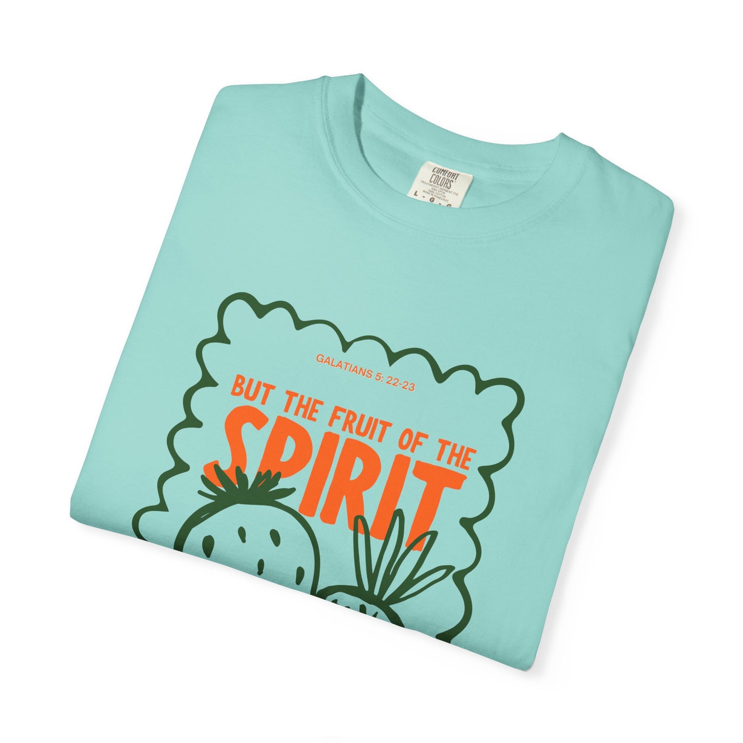 Fruit of the Spirit Tee