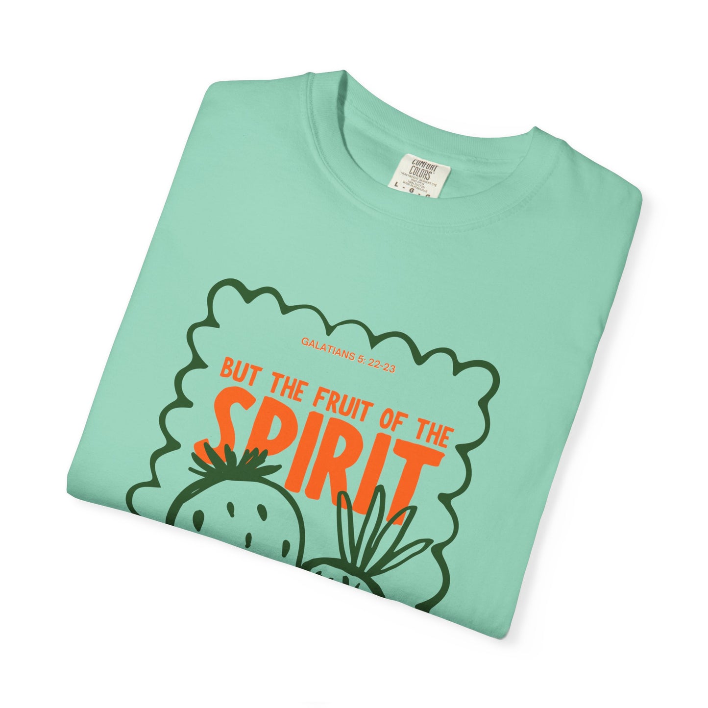 Fruit of the Spirit Tee