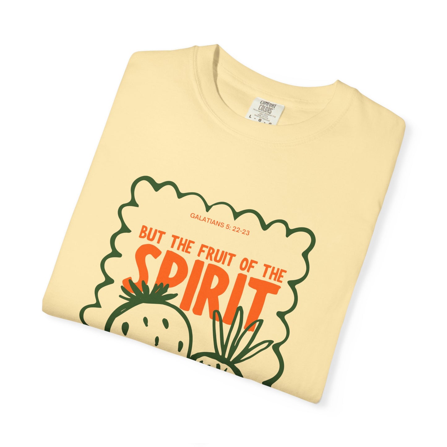 Fruit of the Spirit Tee