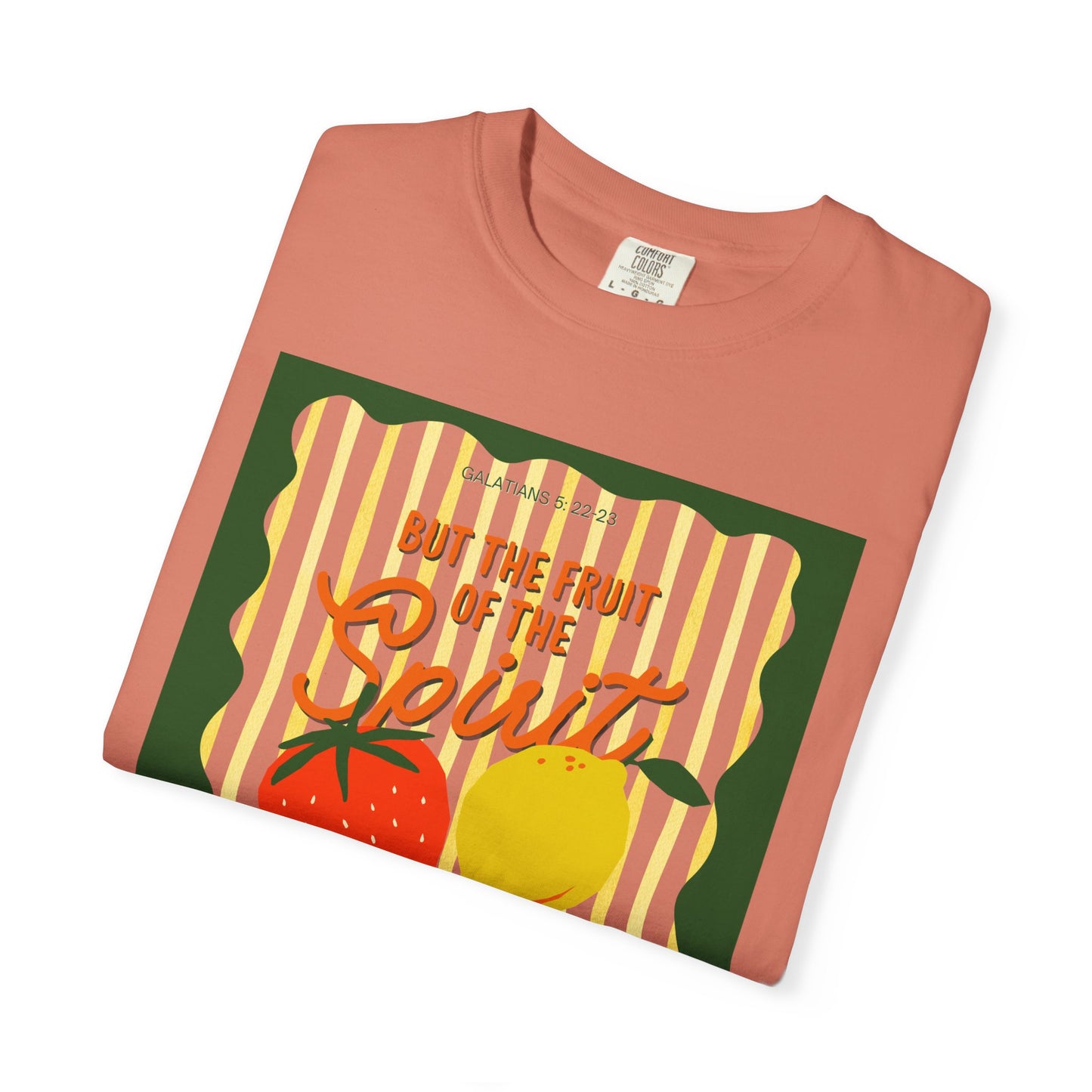 Fruit of the Spirit Tee