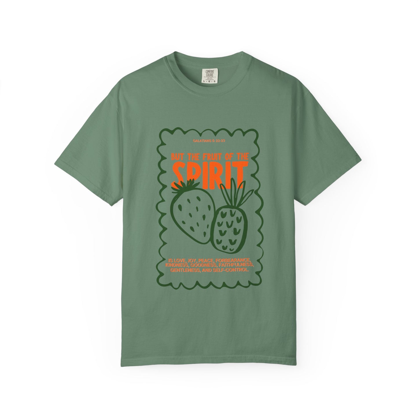 Fruit of the Spirit Tee