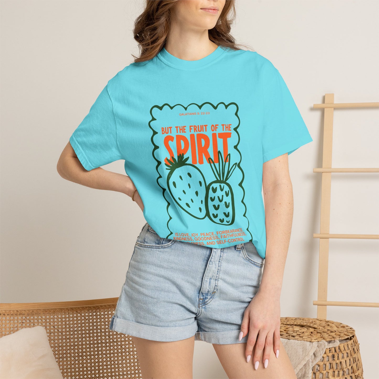 Fruit of the Spirit Tee