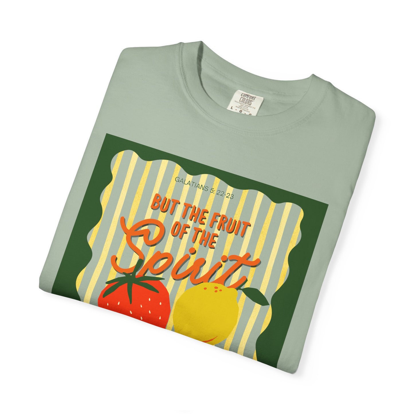 Fruit of the Spirit Tee