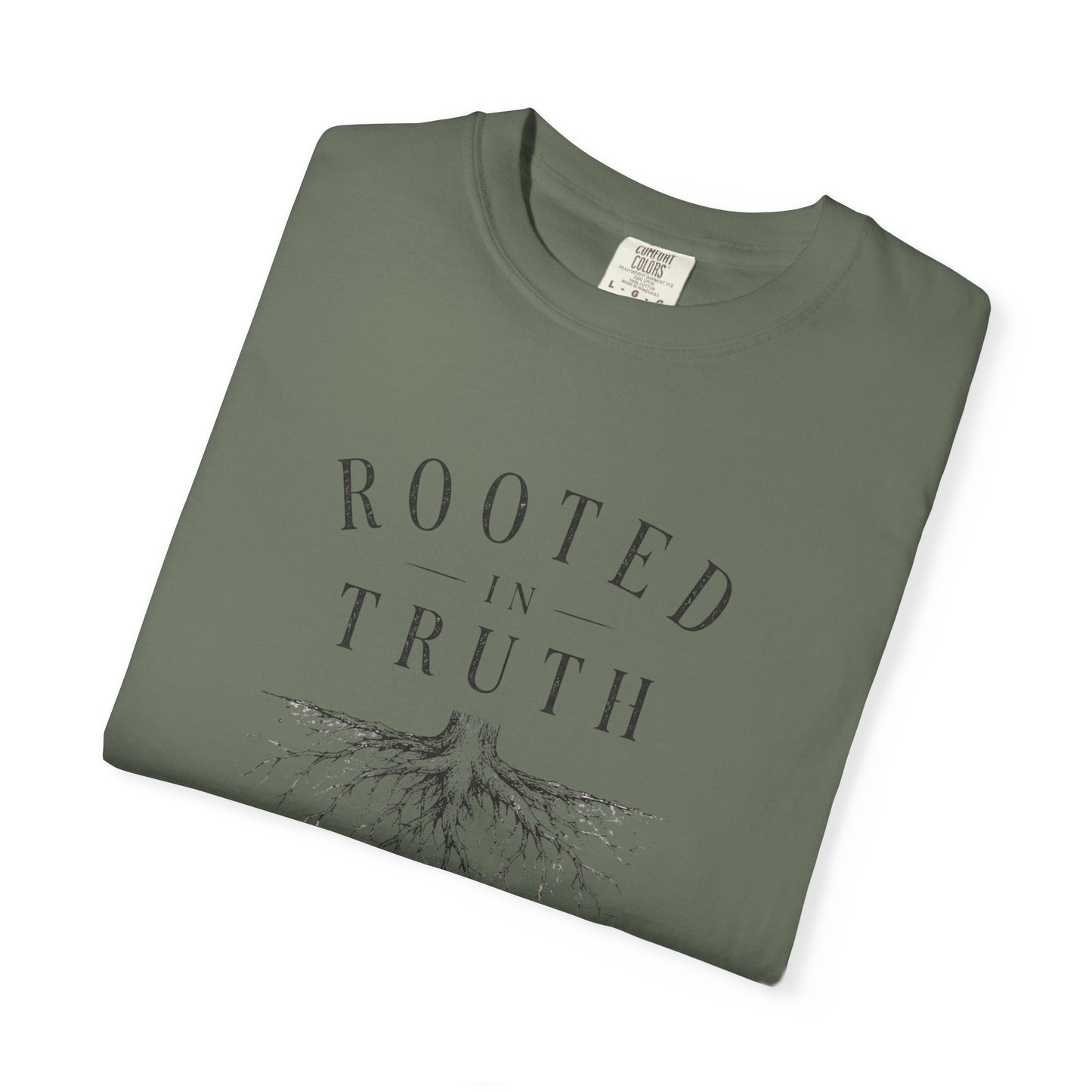 Rooted in Truth T-Shirt