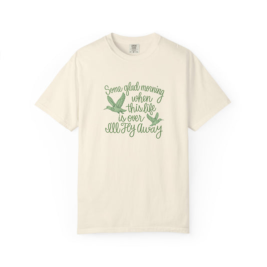 I’ll Fly Away | Comfort Colors