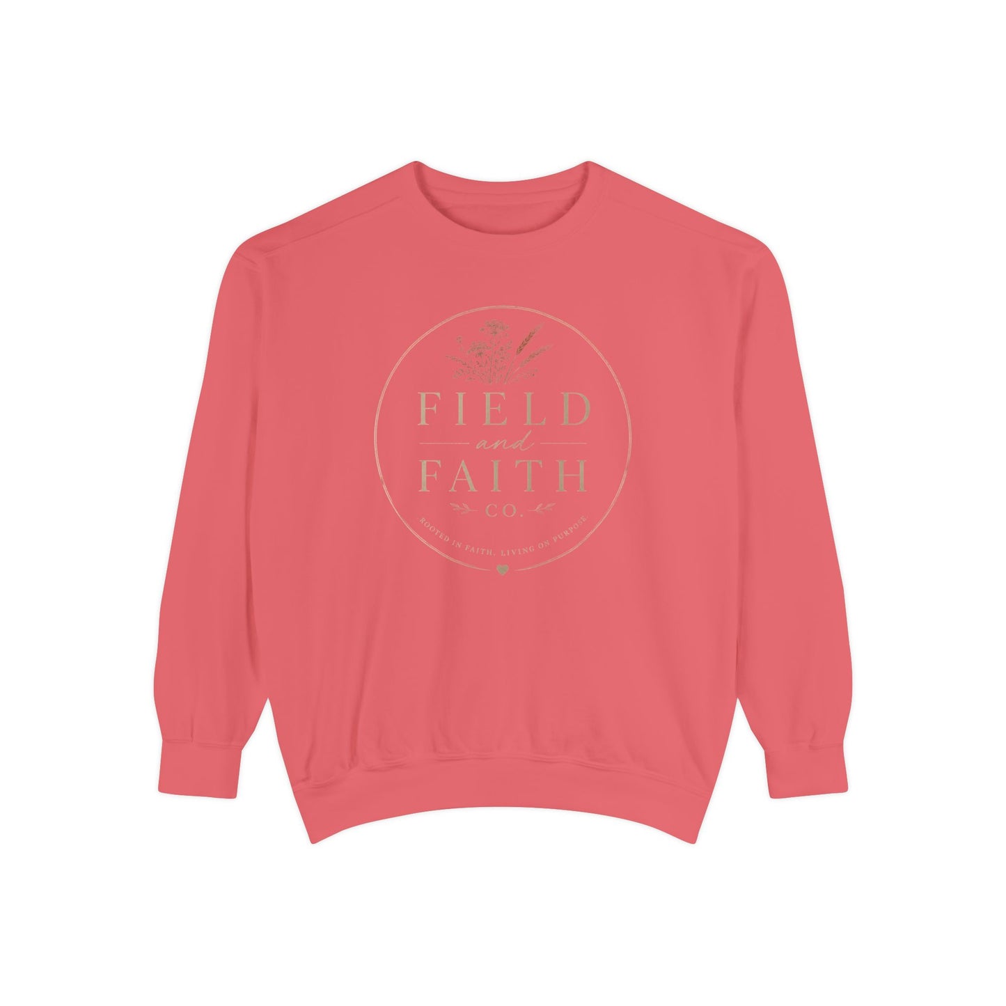 Faith & Field Pullover