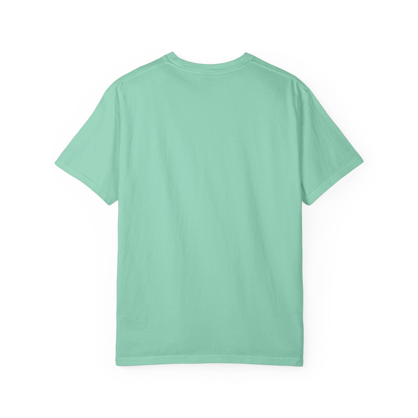 Faith Comfort Colors Tee