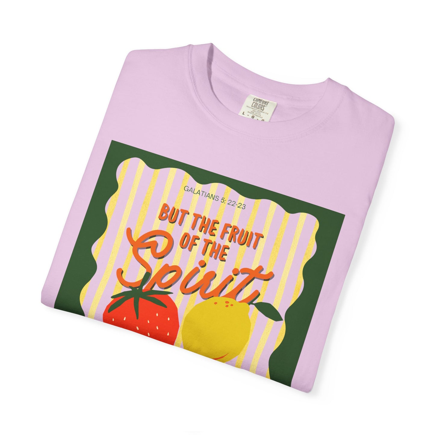 Fruit of the Spirit Tee