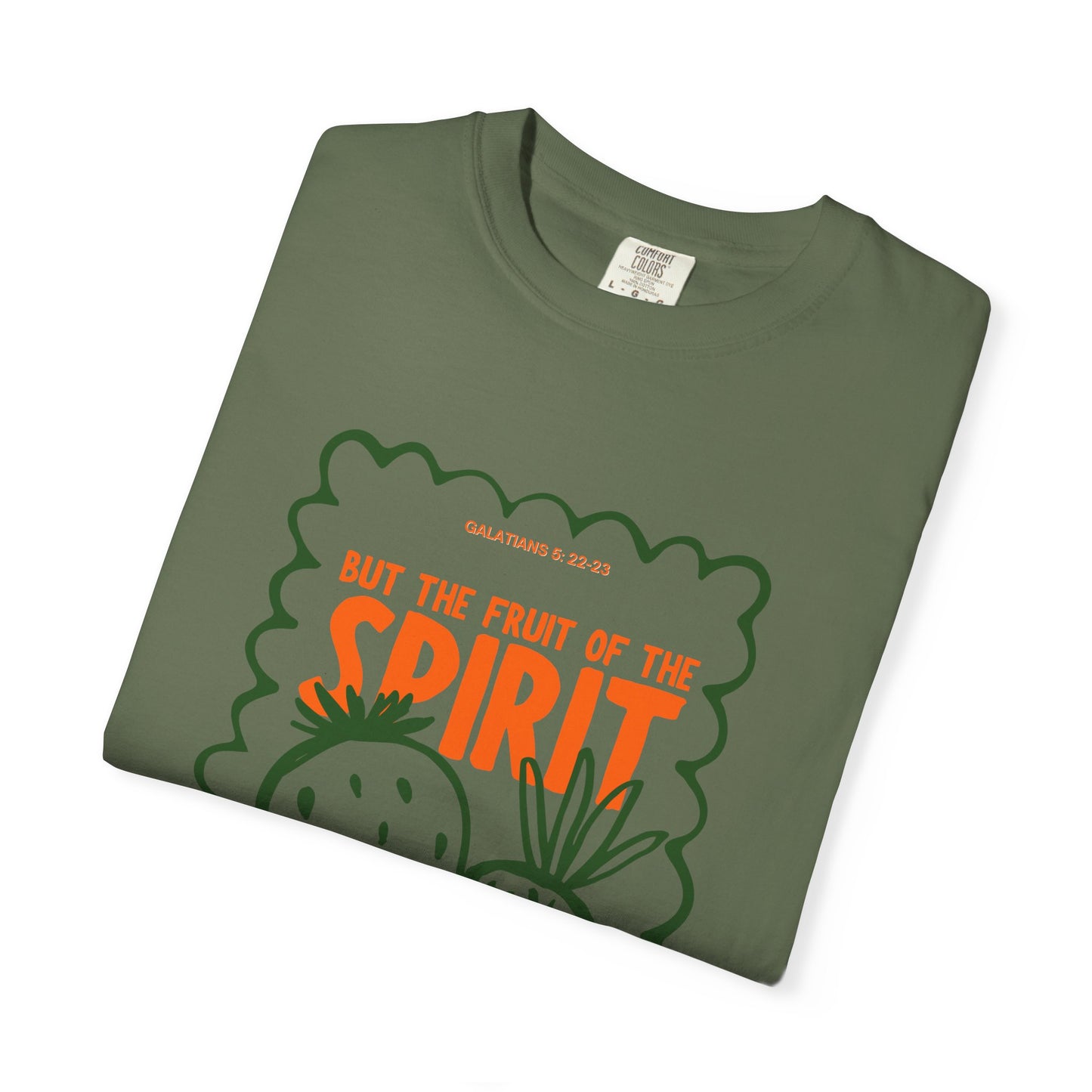 Fruit of the Spirit Tee