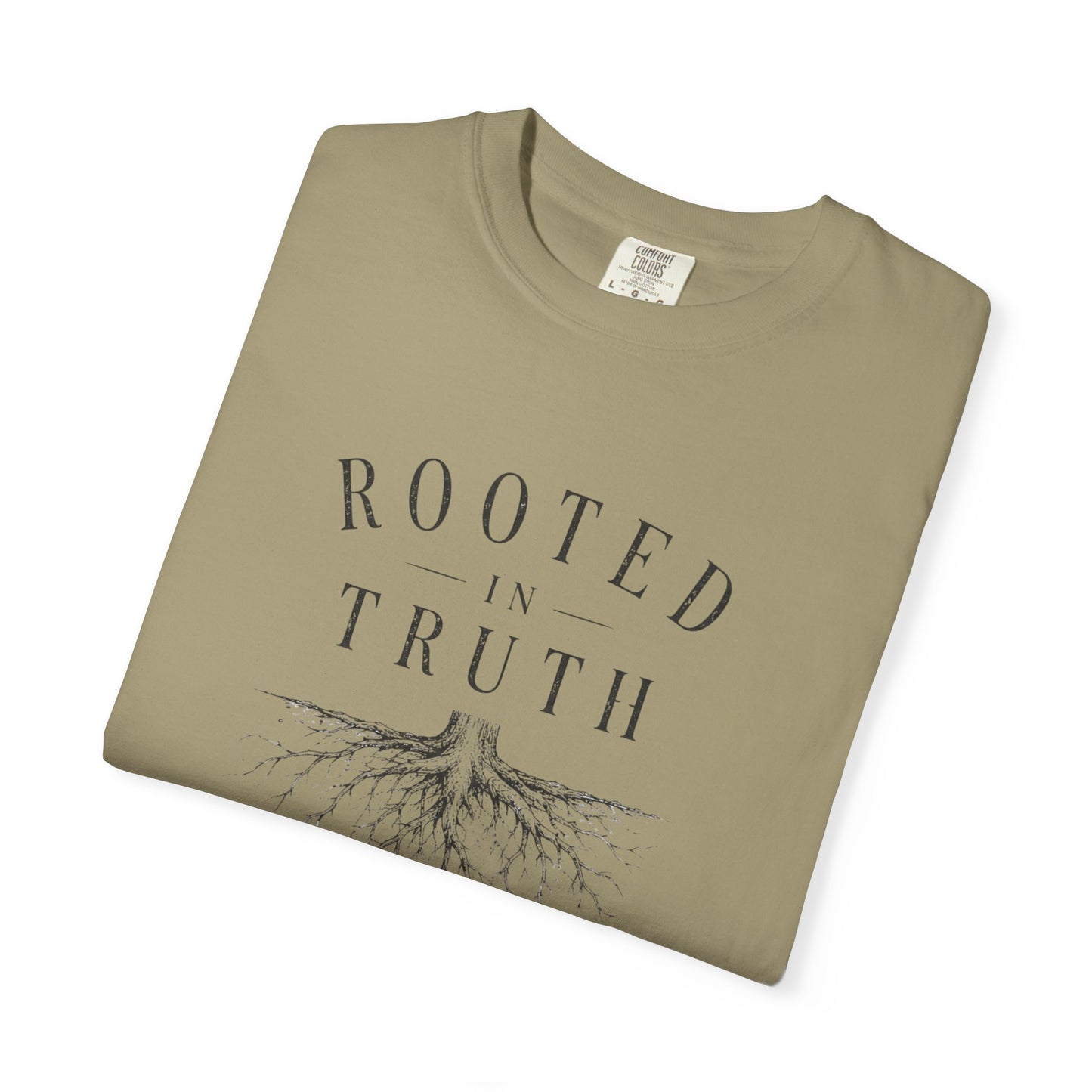 Rooted in Truth T-Shirt