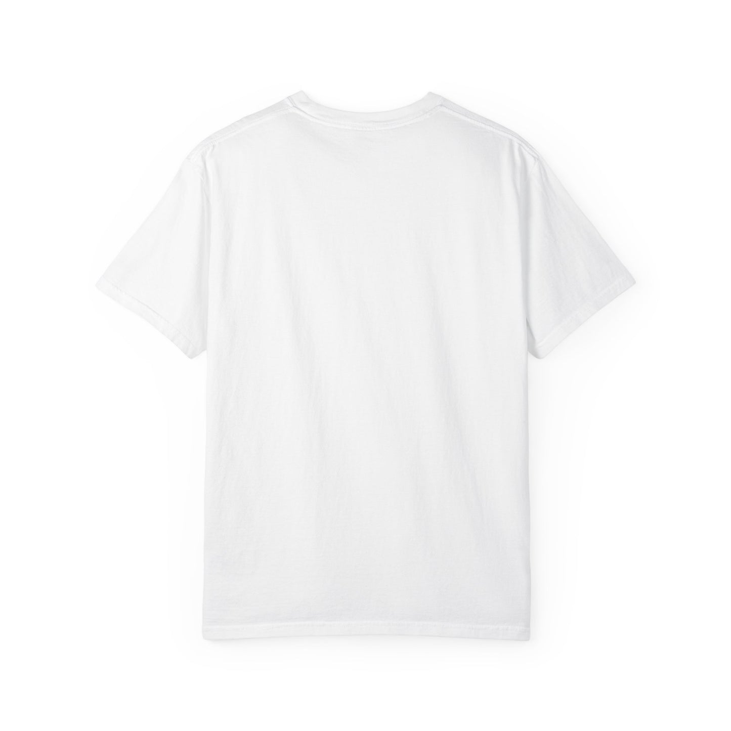 Follow the Word not the Herd tshirt