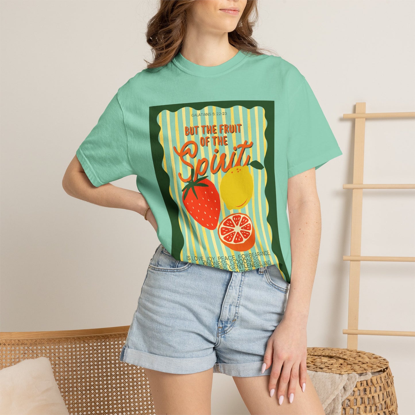 Fruit of the Spirit Tee