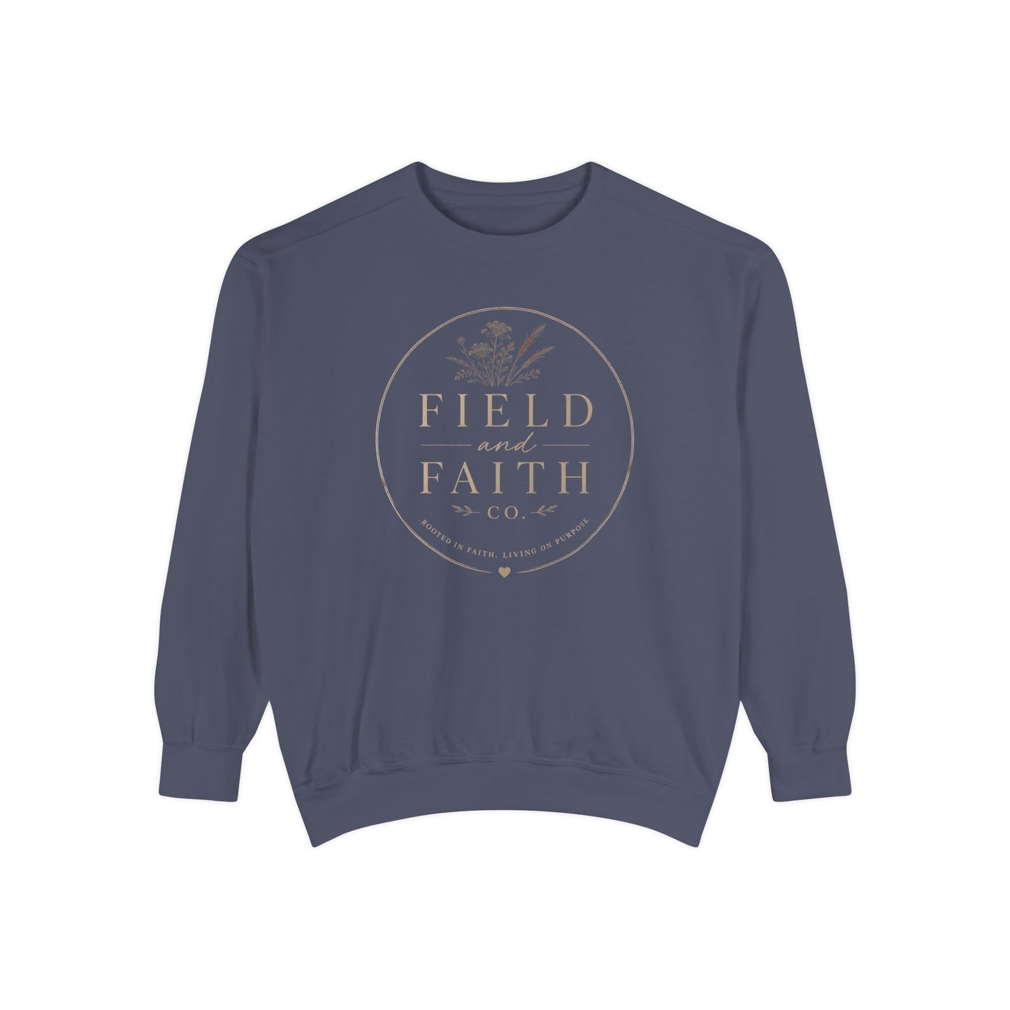 Faith & Field Pullover