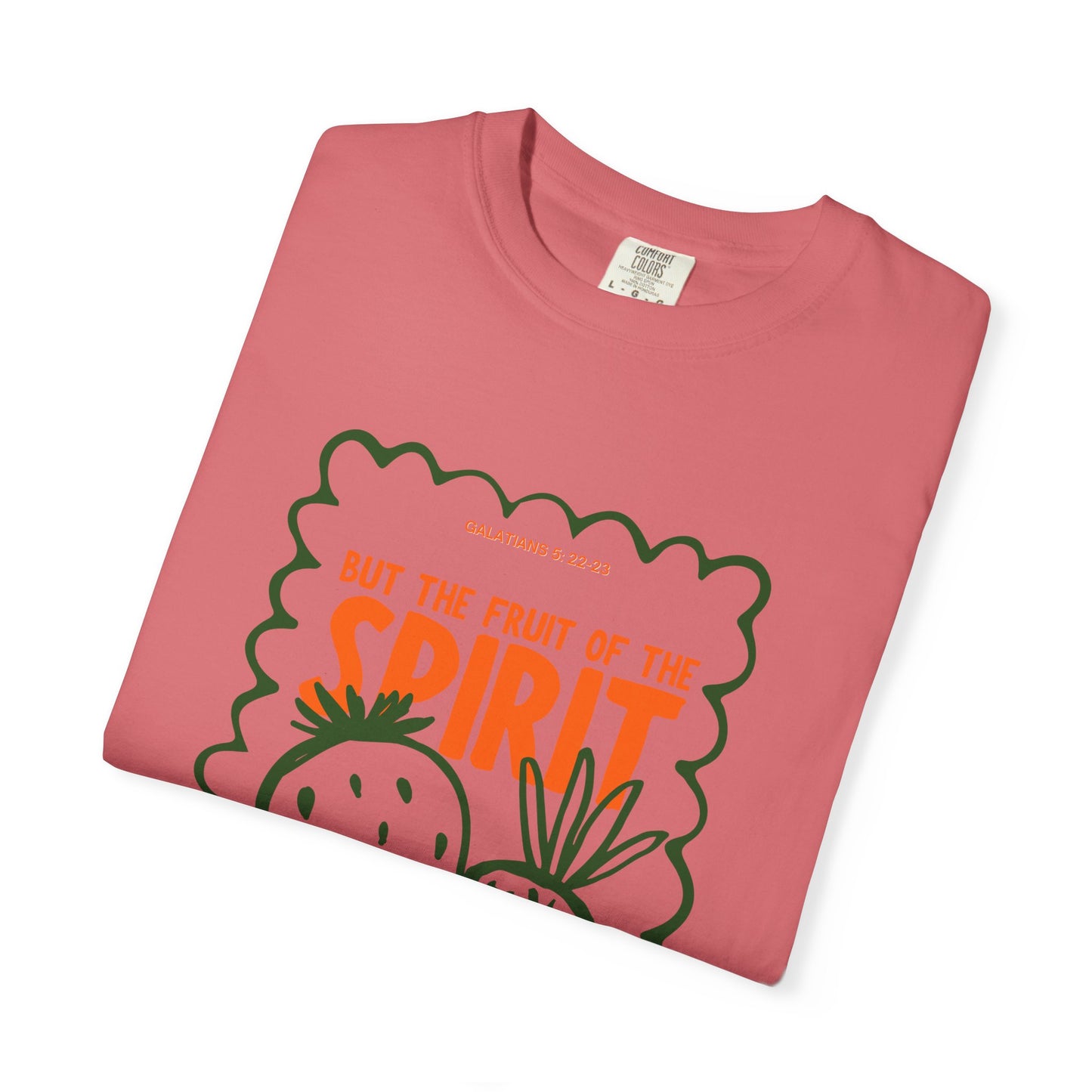 Fruit of the Spirit Tee