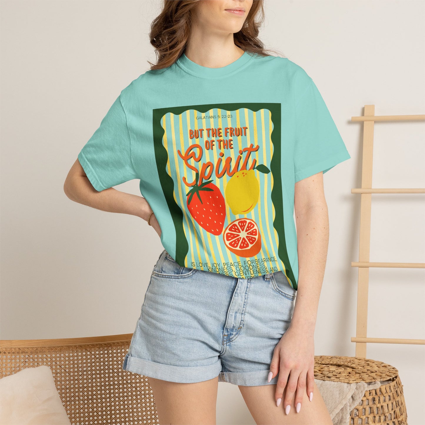 Fruit of the Spirit Tee