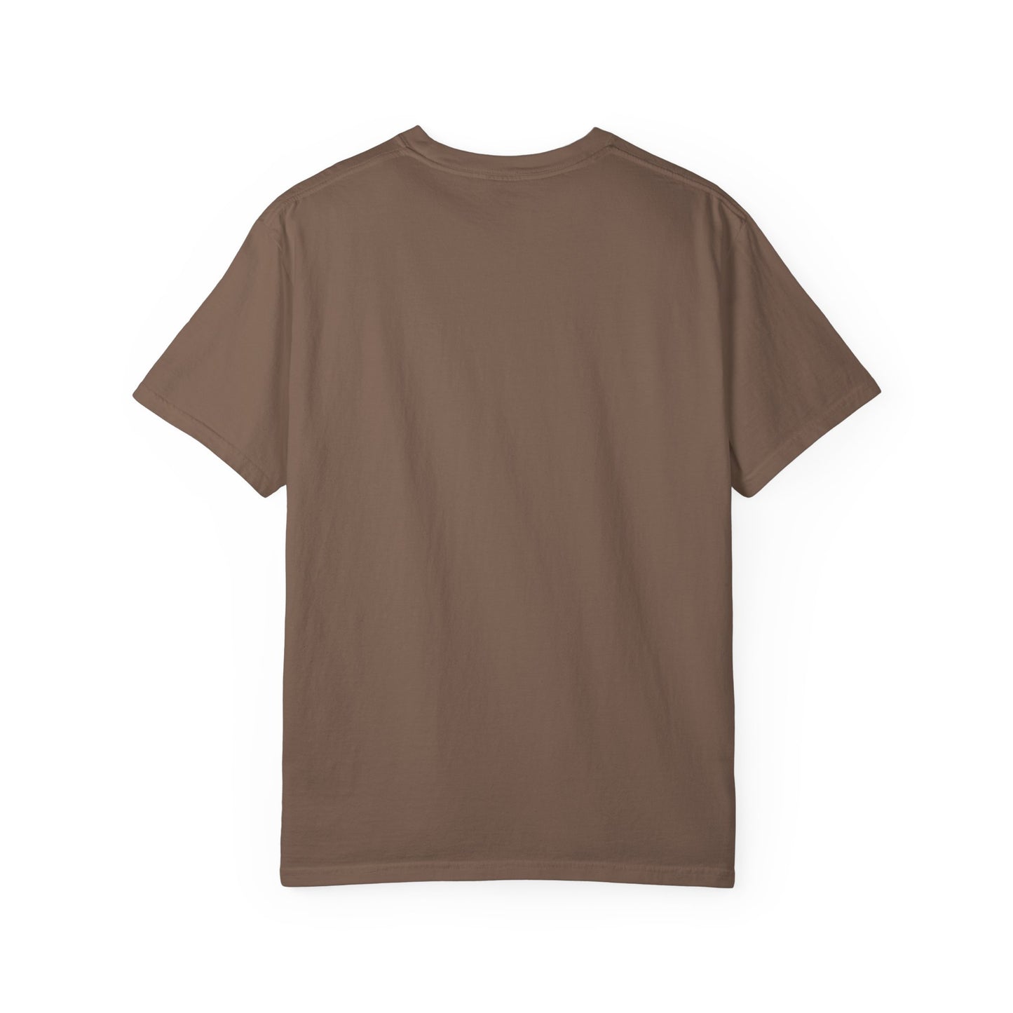 Follow the Word not the Herd tshirt