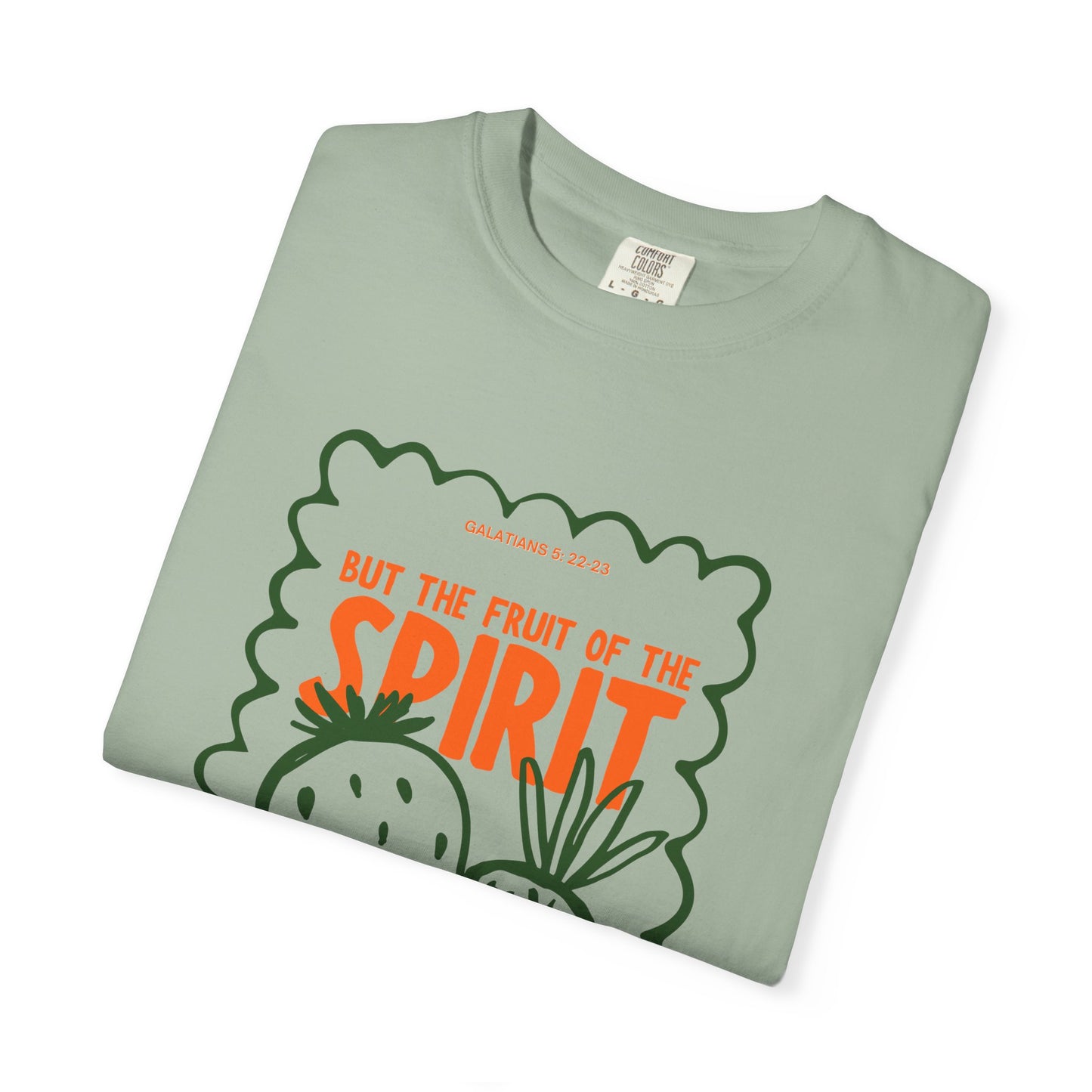 Fruit of the Spirit Tee