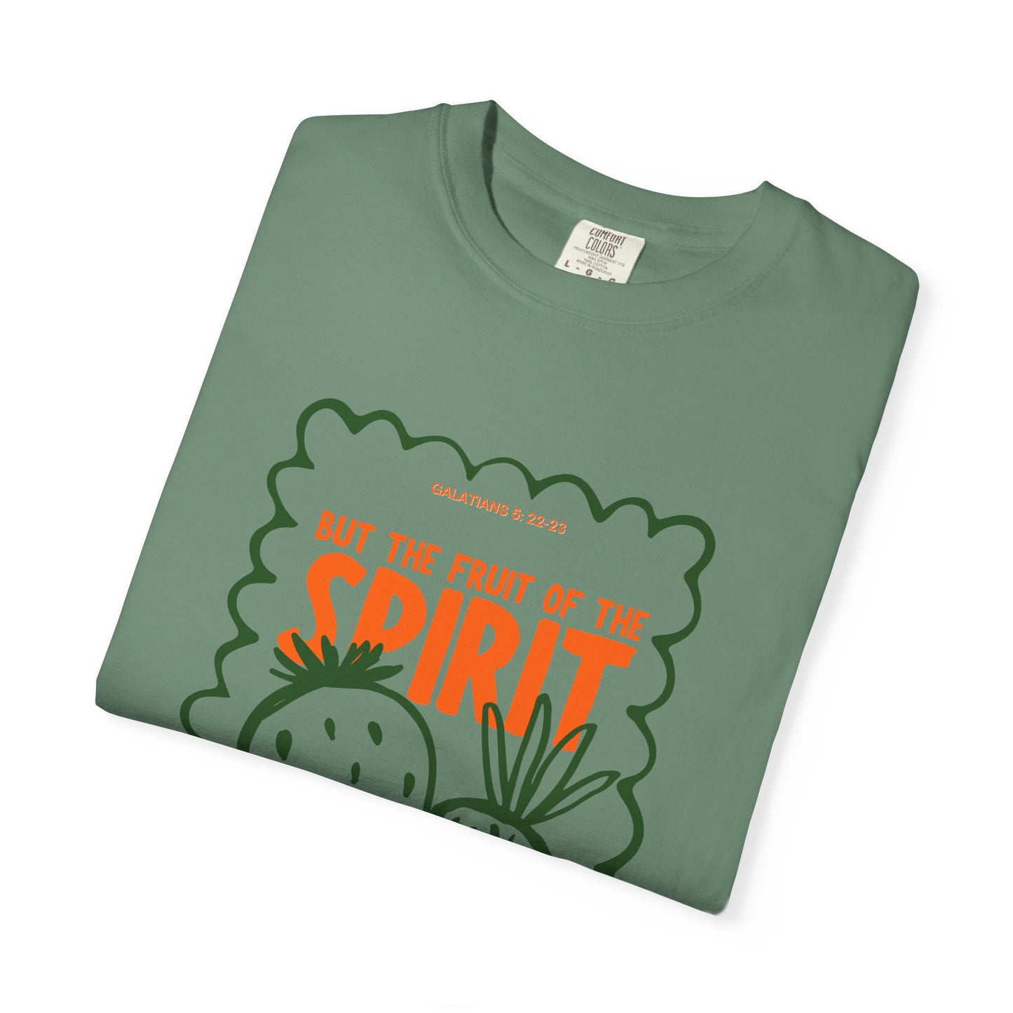Fruit of the Spirit Tee