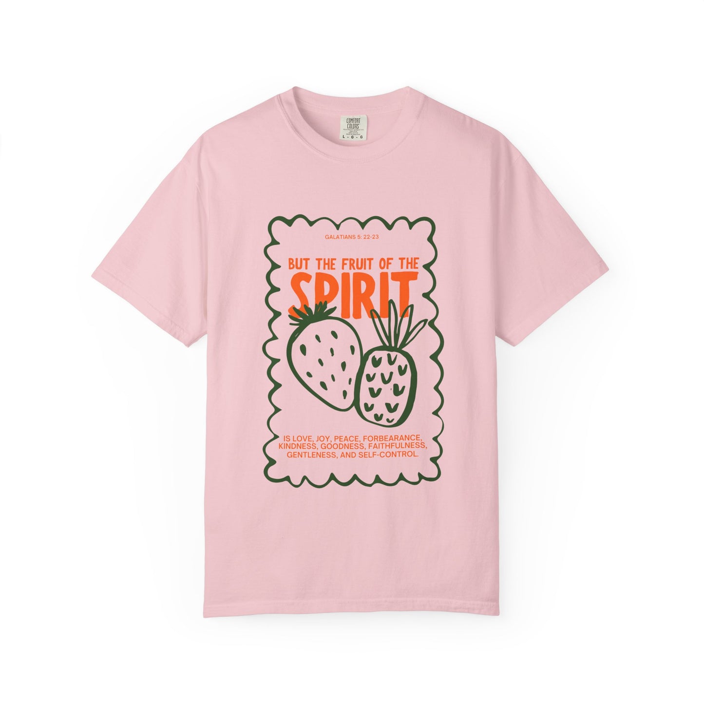 Fruit of the Spirit Tee