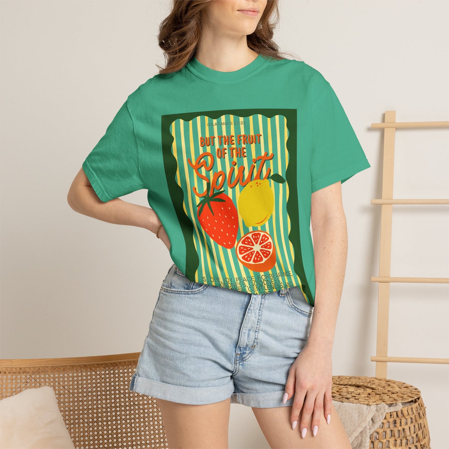 Fruit of the Spirit Tee