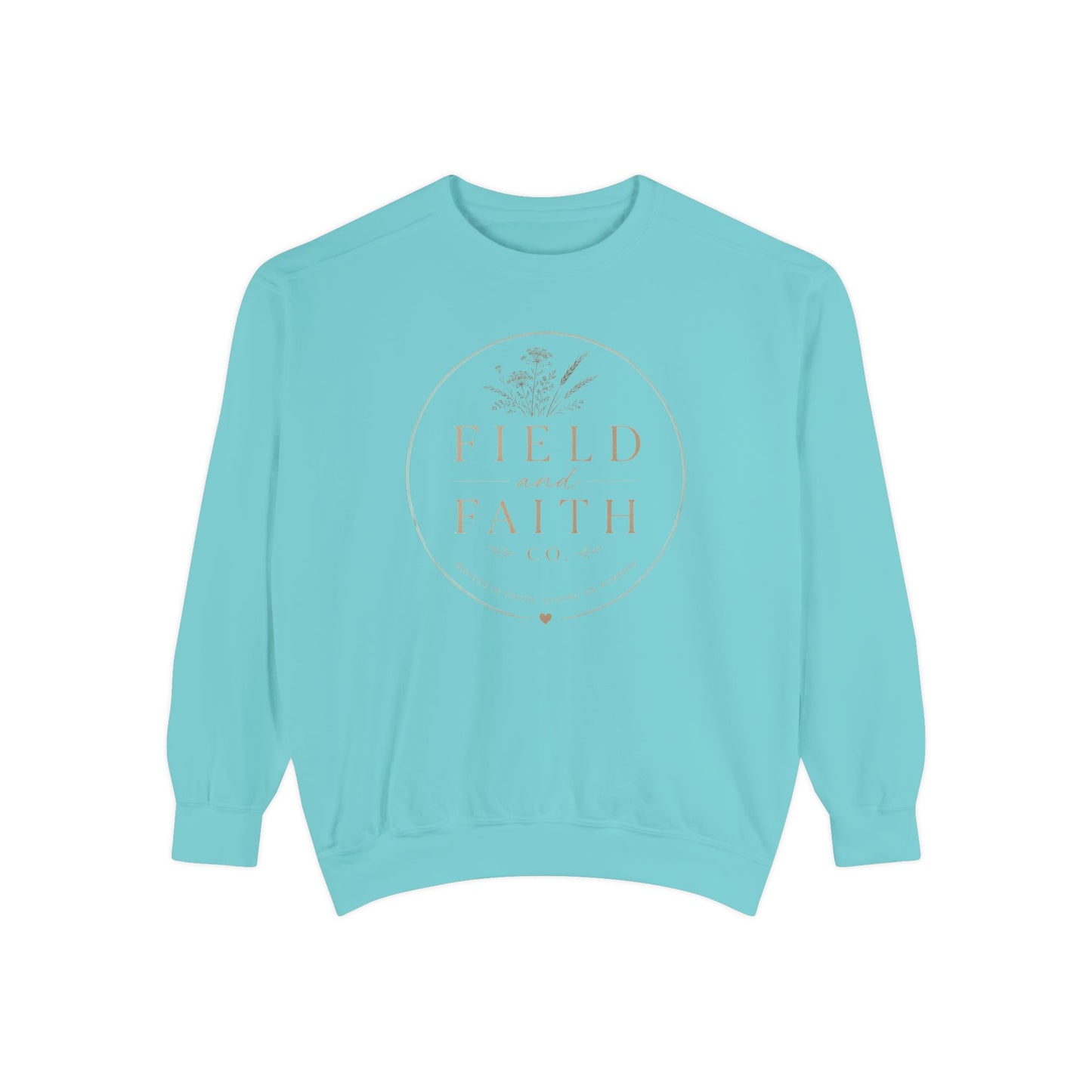 Faith & Field Pullover