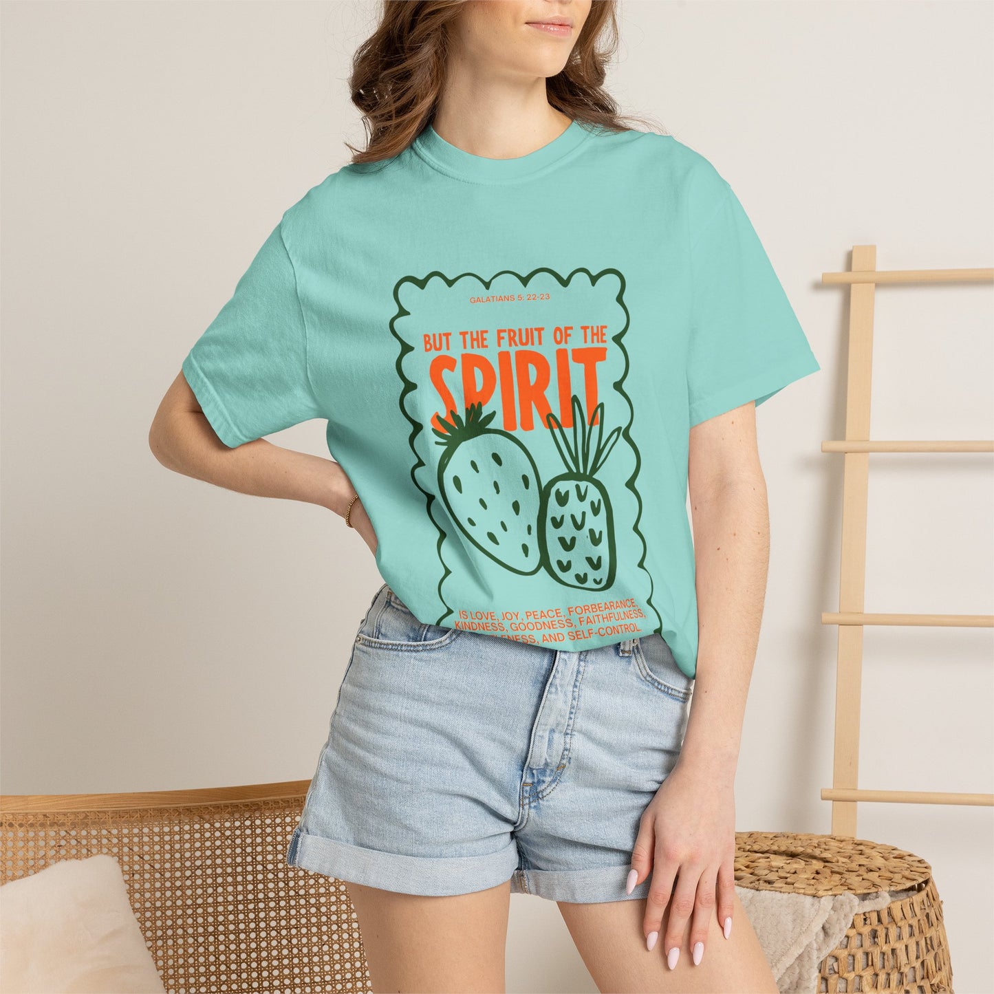 Fruit of the Spirit Tee