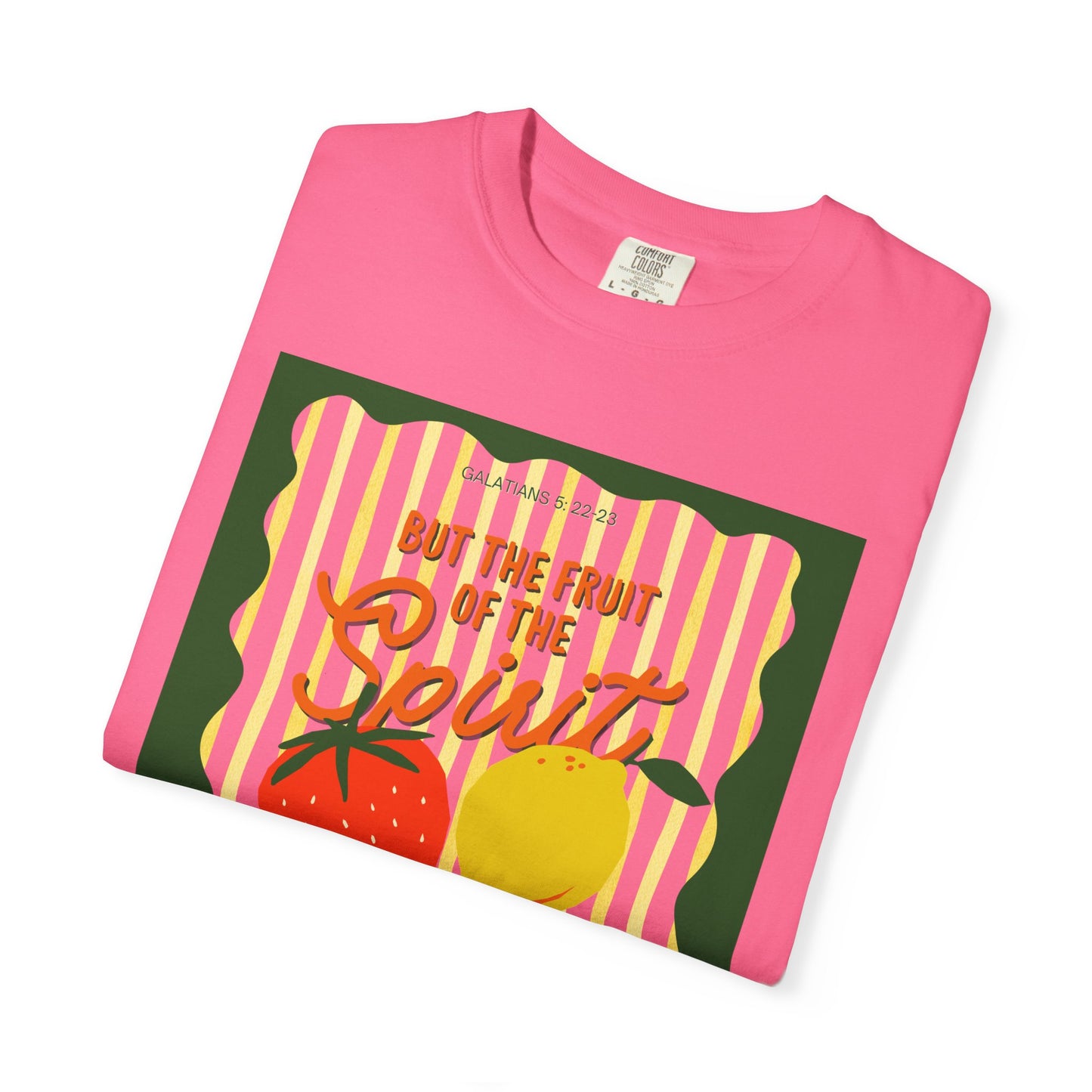 Fruit of the Spirit Tee