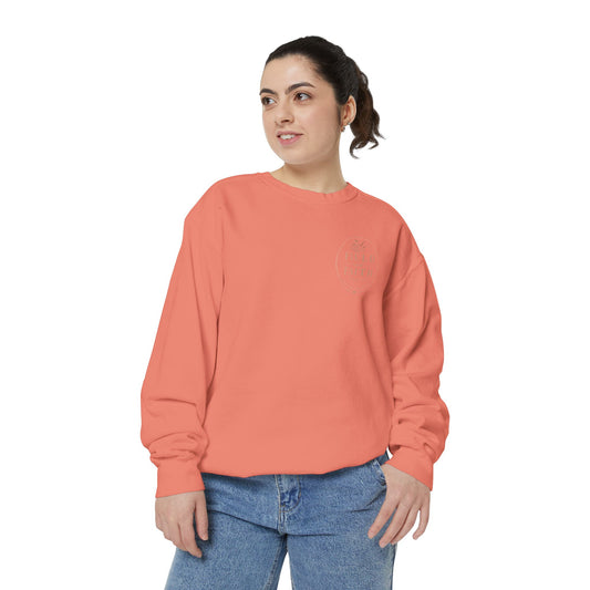 Faith & Field Co. Scenic Sweatshirt