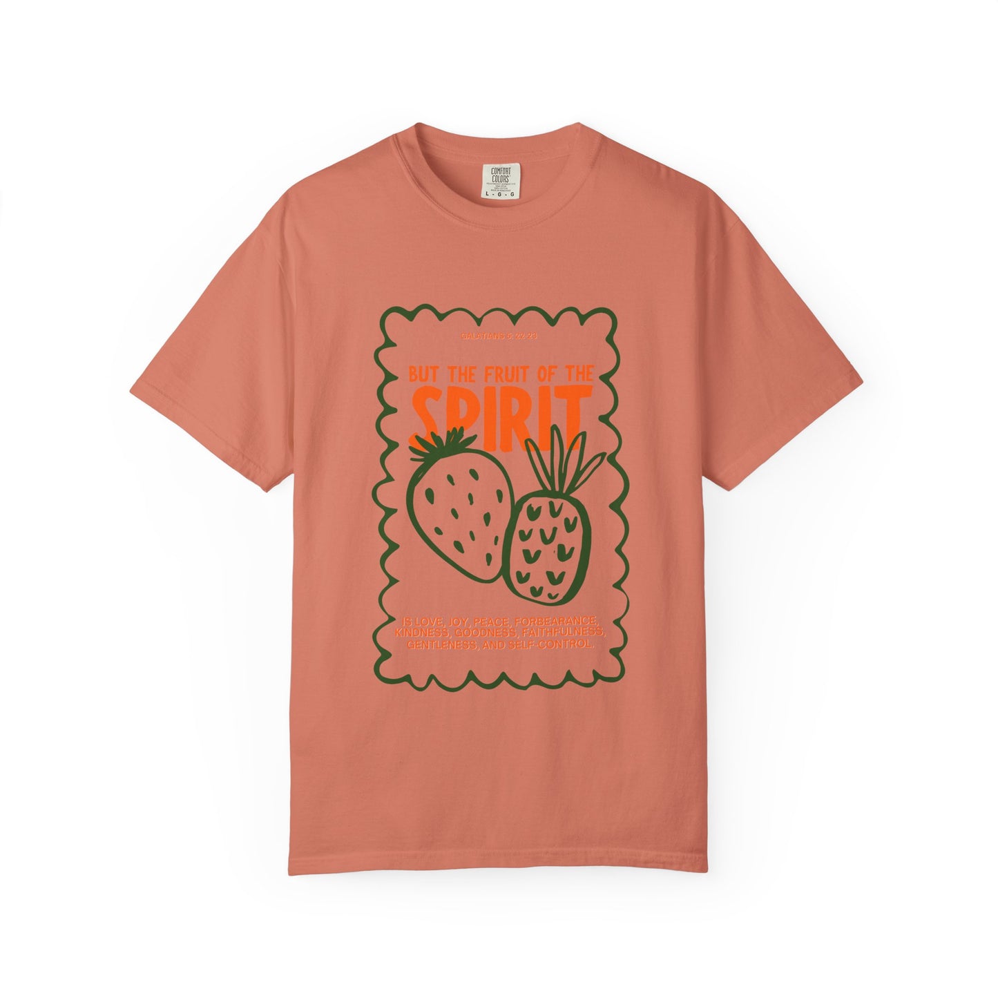 Fruit of the Spirit Tee