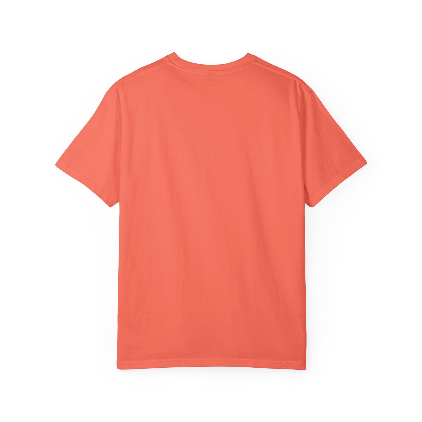 Faith Comfort Colors Tee