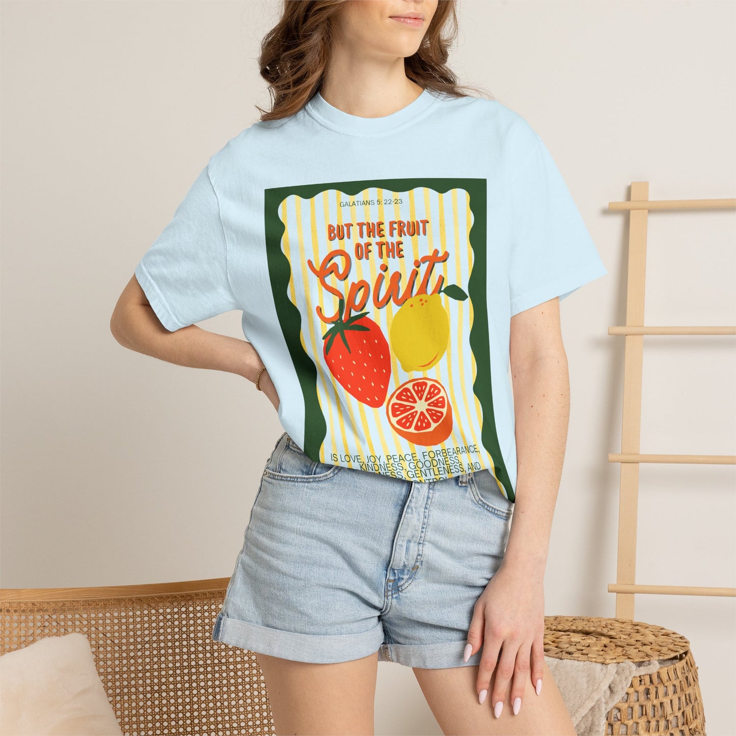 Fruit of the Spirit Tee