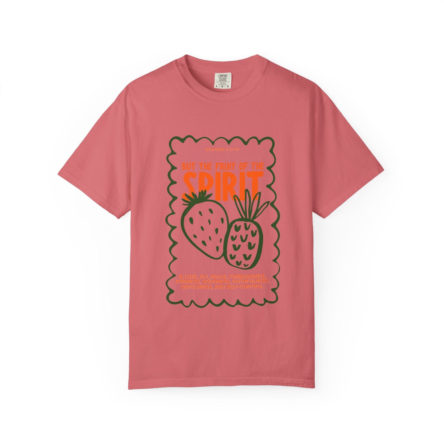 Fruit of the Spirit Tee