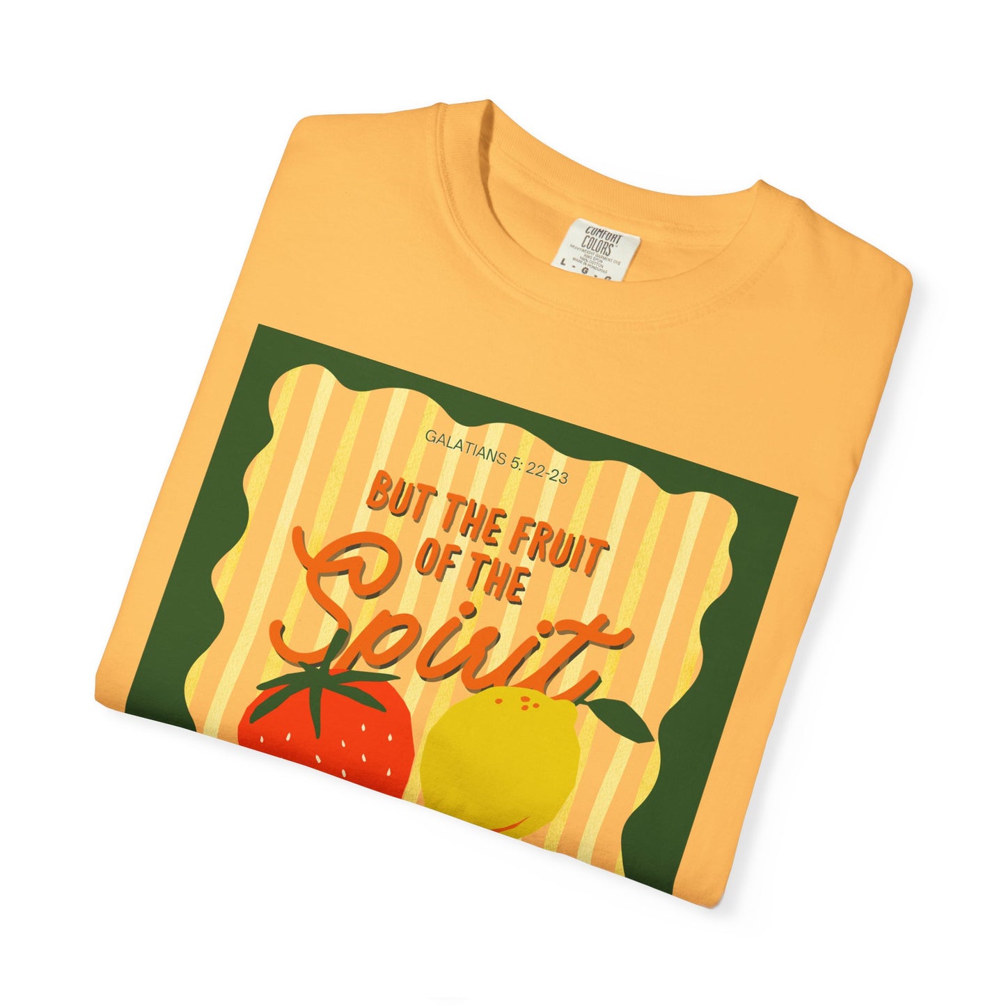 Fruit of the Spirit Tee