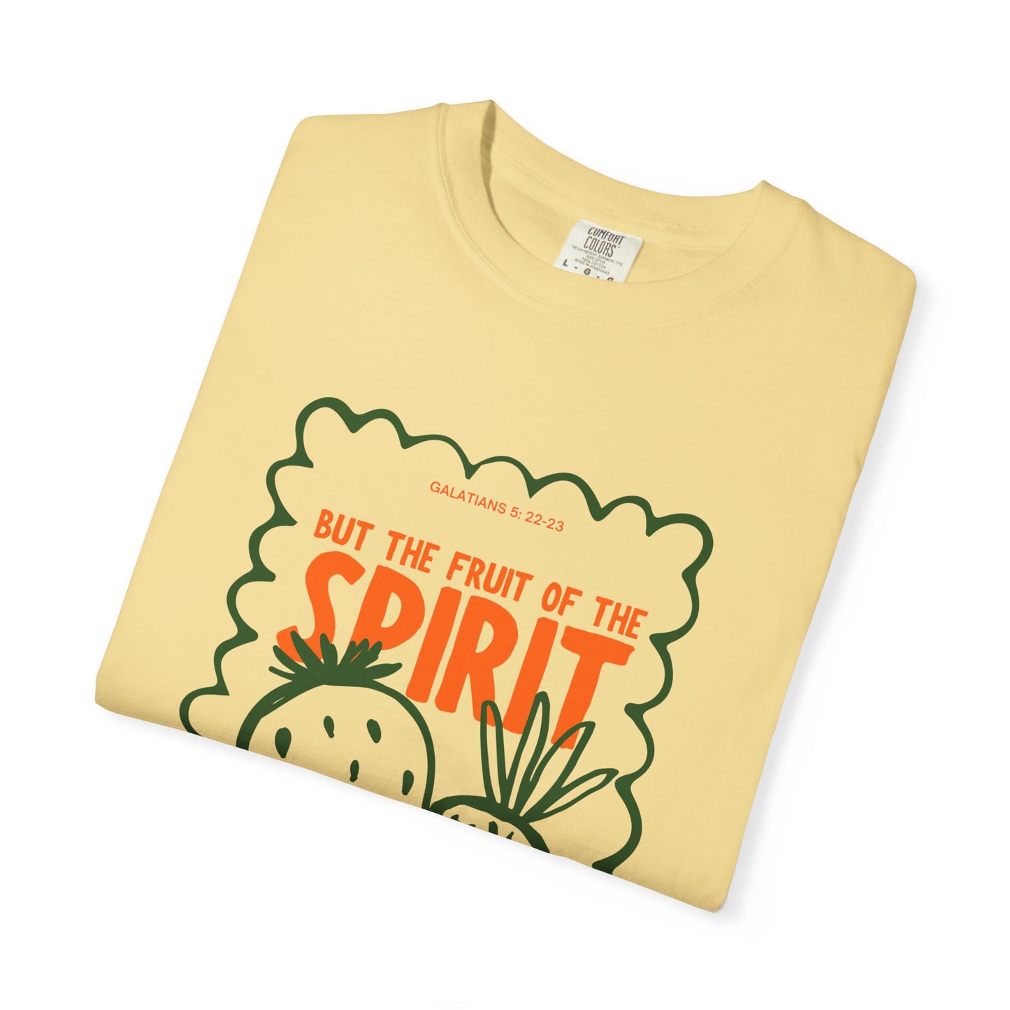 Fruit of the Spirit Tee