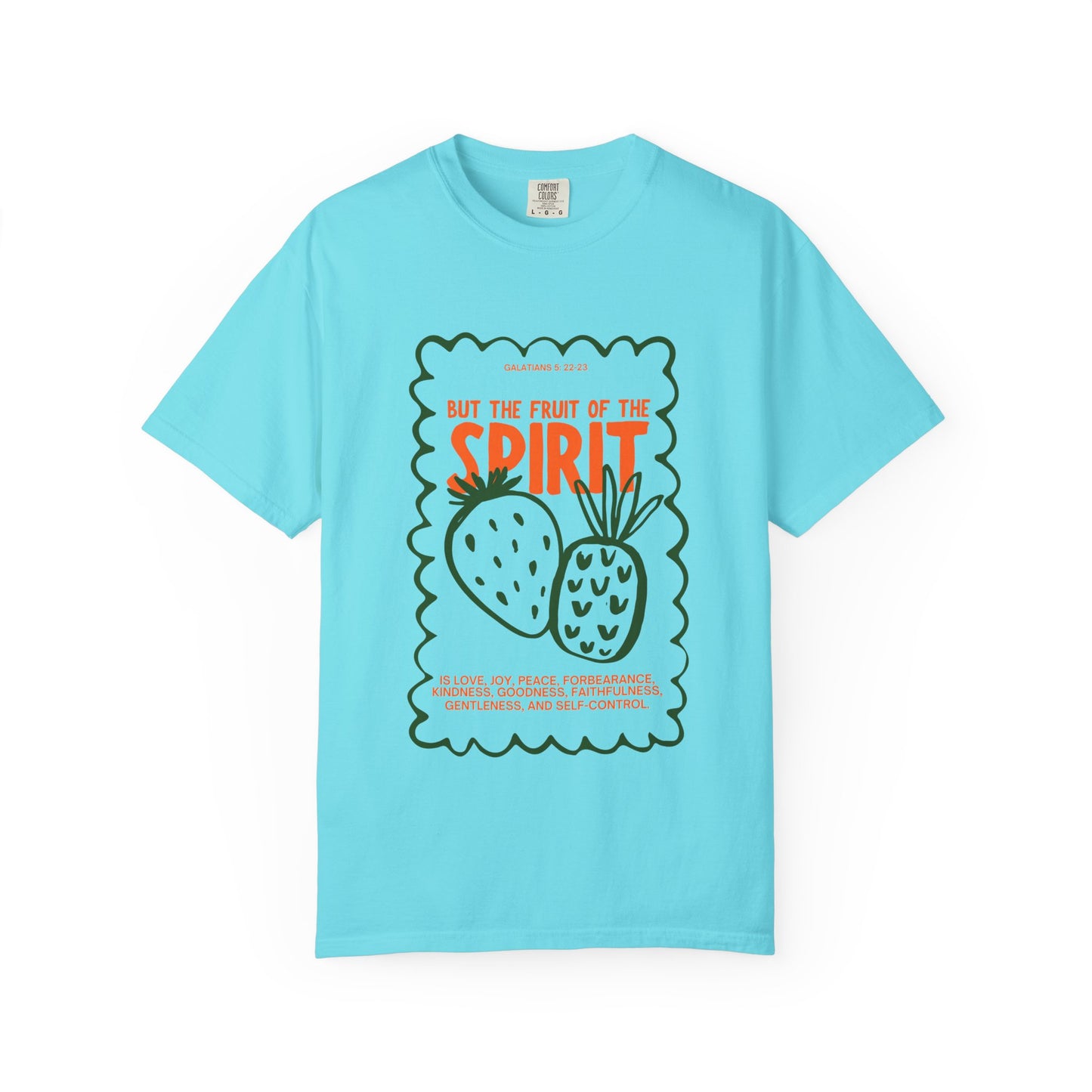 Fruit of the Spirit Tee