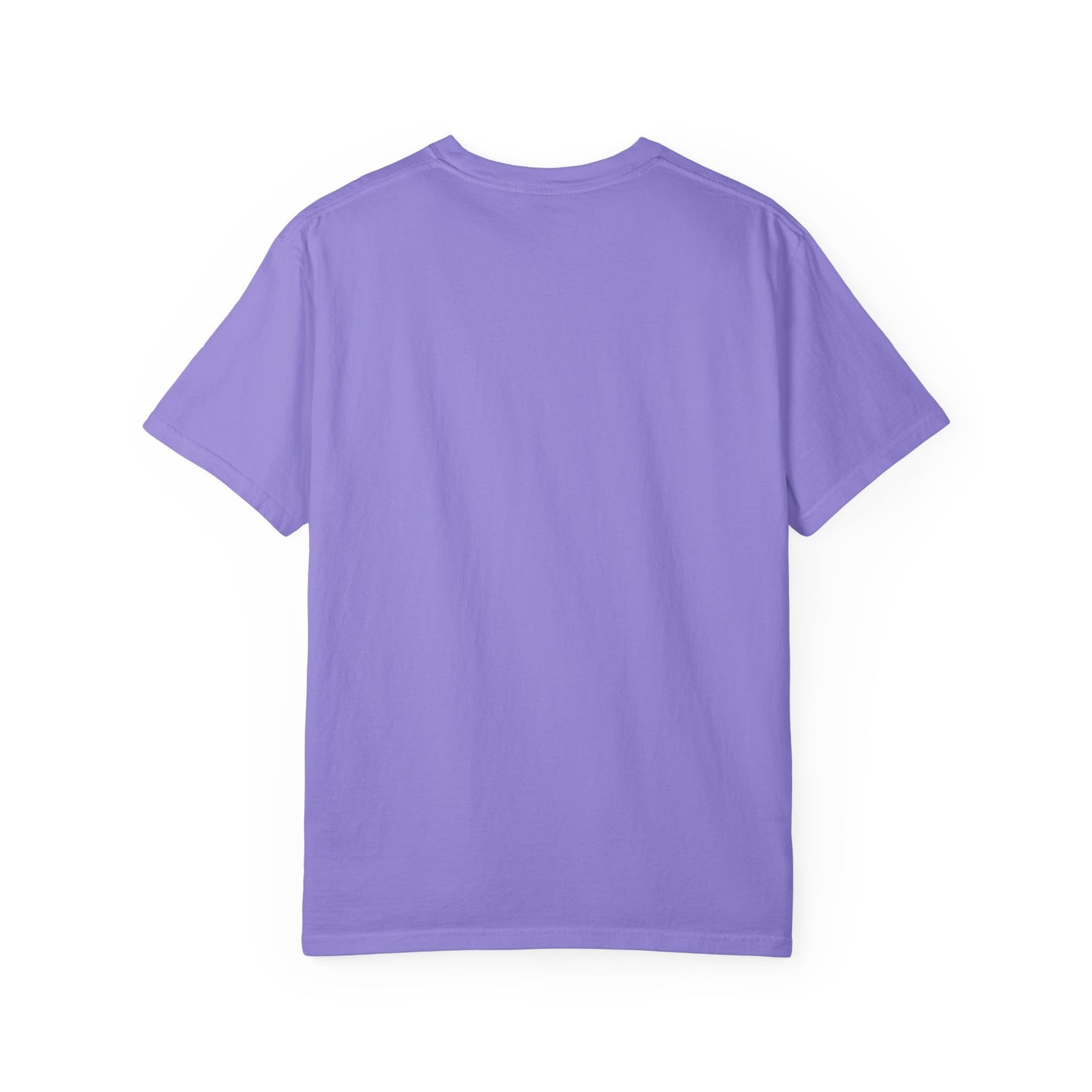 Faith Comfort Colors Tee
