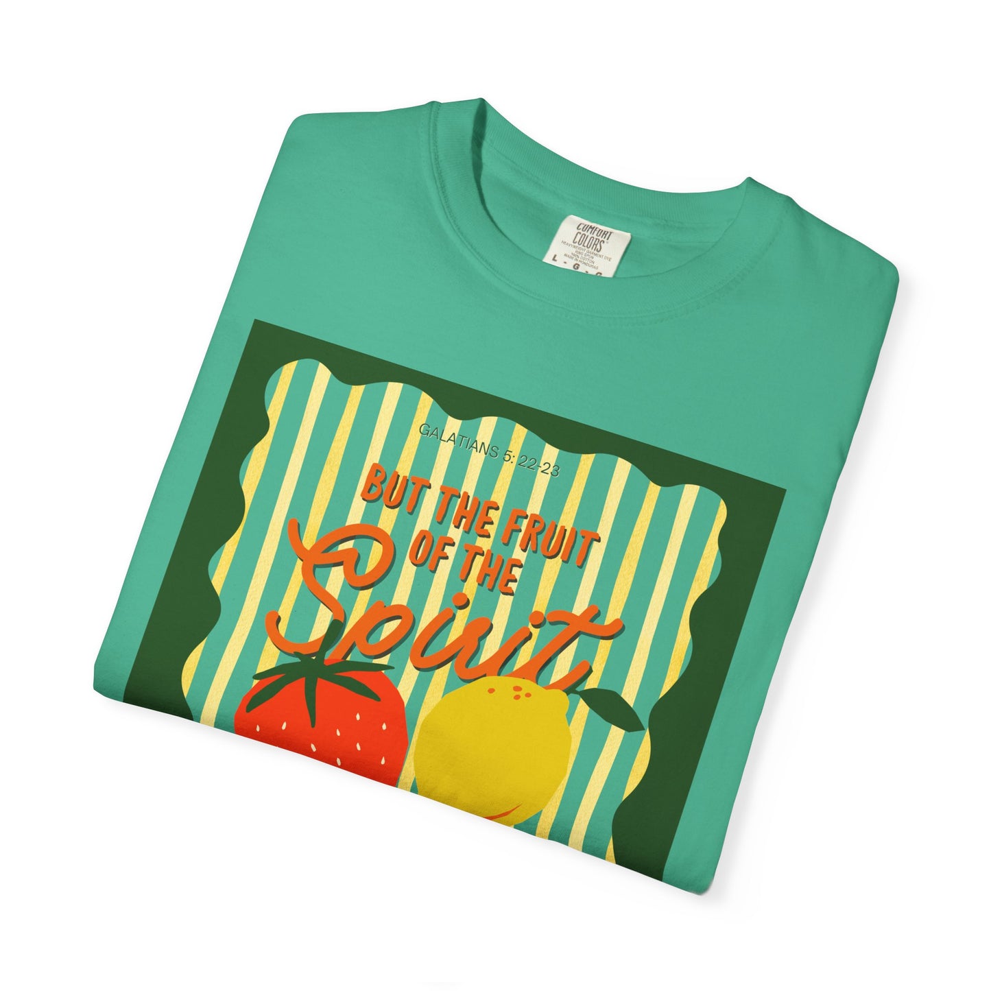 Fruit of the Spirit Tee